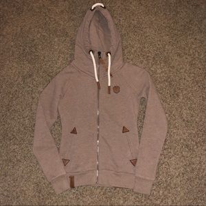 Naketano hoodie